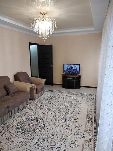 аренда квартиры первомайский район: 2 комнаты, Собственник, С мебелью полностью — 10