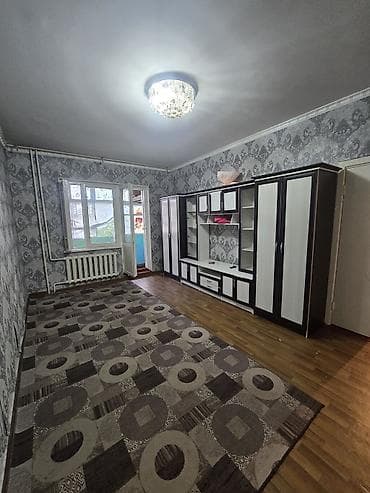 long term apartment: 1 комната, Собственник, Без животных, от 6 месяцев, С мебелью частично — 3