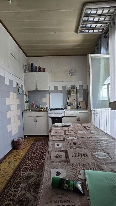 gala group: 2 комнаты, 69 м², 106 серия, 9 этаж, Косметический ремонт — 7