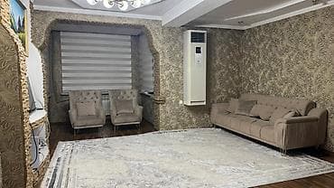 шото руставели: 💎СРОЧНО ПРОДАЕТСЯ ДОМ 🏢Комнат: 7 📍Район: Арча-Бешик 📊Состояние — 1