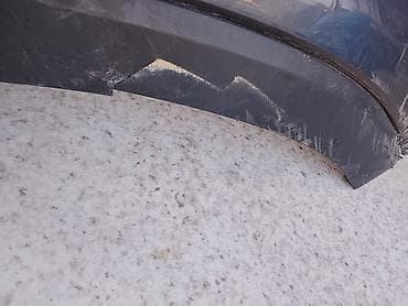 break dance: Бампер Kia, Оригинал — 6