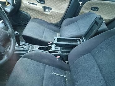 аккорд 7 сл9 тайп с: Mitsubishi Carisma: 2003 г., 1.8 л, Автомат, Бензин, Седан — 5