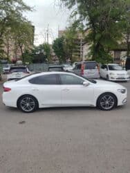 коробка передач автомат хендай солярис: Hyundai Grandeur: 2018 г., 3 л, Автомат, Газ, Седан — 2