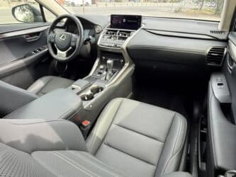 выкуп авто нексия: Lexus NX: 2019 г., 2 л, Автомат, Бензиновая, Кроссовер — 7