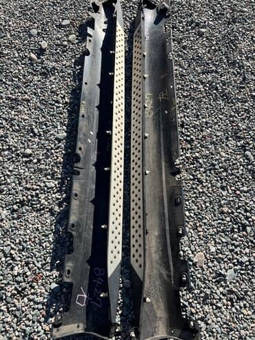 б у двухъярусные кровати: BMW, Б/у, Оригинал — 1