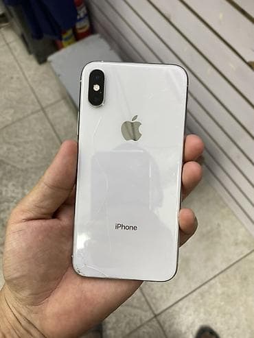 IPhone Xs, 256 ГБ, 100 %