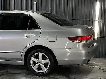 7800: Honda Inspire: 2004 г., 3 л, Автомат, Бензин, Седан — 6