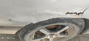 степ рж 1: Toyota Carina E: 1997 г., 1.8 л, Бензин, Седан — 6