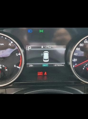 range rover 2003: Kia Carnival: 2020 г., 2.2 л, Автомат, Дизель, Минивэн — 7