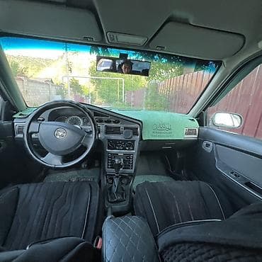 глушитель нексия 2: Chevrolet Nexia: 2010 г., 1.5 л, Механика, Бензин, Седан — 9