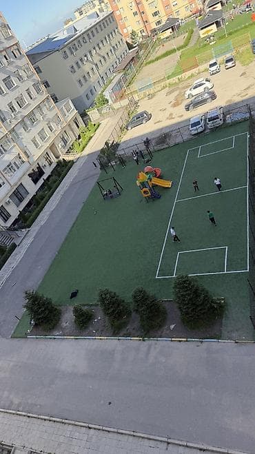 Продажа квартир: 2 комнаты, 55 м², 106 серия, 6 этаж, Евроремонт — 4