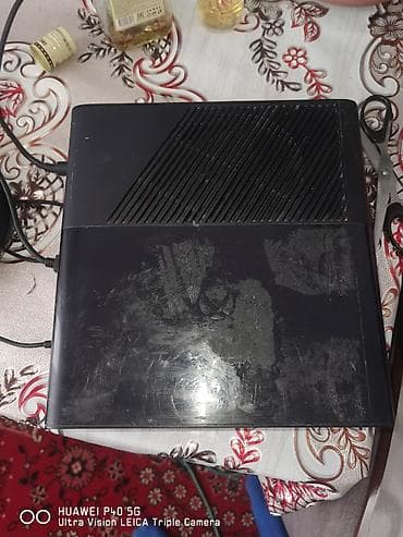 магнитола прадо 120: Продам/обменяю Xbox 360 slim все работает исправно, не шумит не — 9