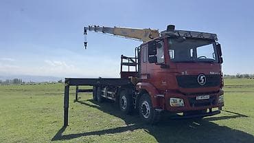 экскаватор 145: Манипулятор, XCMG, от 12 т — 6