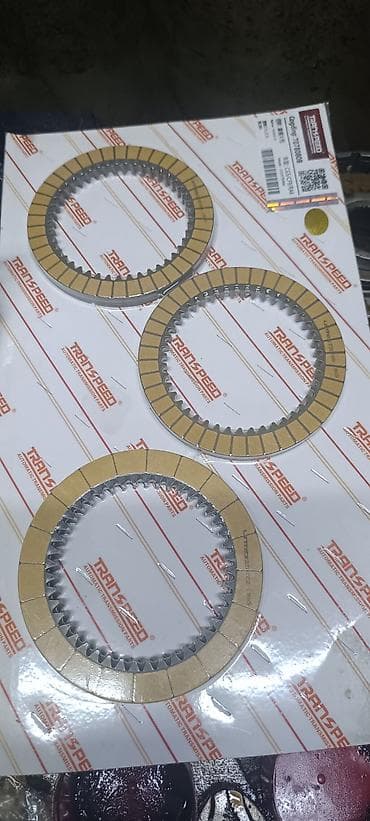 lexus rc: Коробка передач Автомат Honda 2000 г., Новый, Аналог, Япония — 3