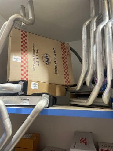 все для салонов красоты дордой: Передний Kia — 18