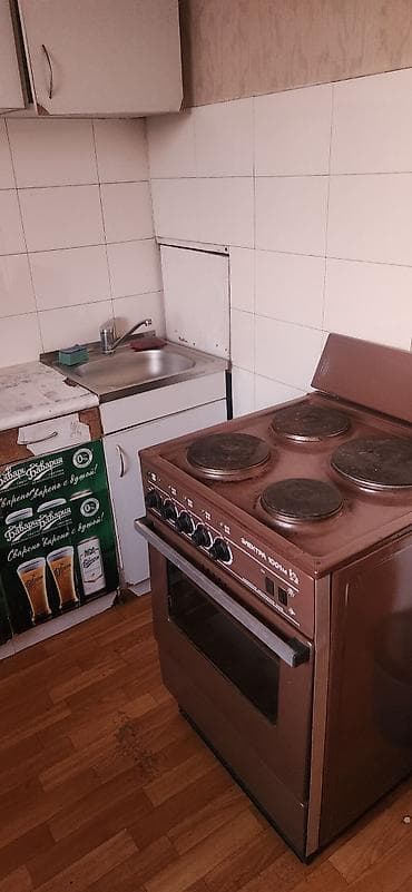 Аренда квартир: 54 м², С мебелью — 6