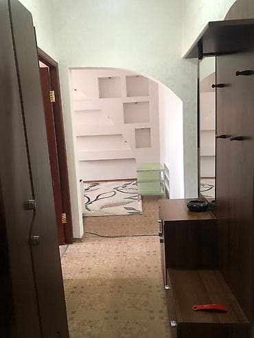 квв: 3 комнаты, Собственник, Без подселения, С мебелью полностью — 4