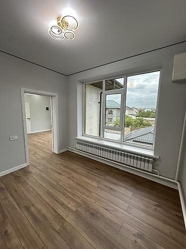 ежемесячно: 🏡🔥 СРОЧНО ПРОДАЕТСЯ ДОМ С ГОТОВЫМ БИЗНЕСОМ! 🔥🏡 📍 Адрес: Ак Ордо 2 📐 — 8