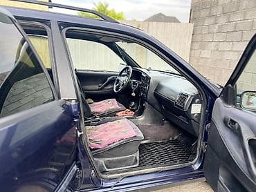 Volkswagen: Volkswagen Passat: 1994 г., 1.8 л, Механика, Бензин, Универсал — 9
