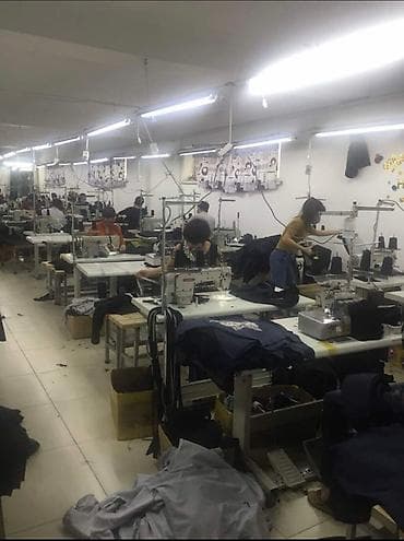 коммерческое здание: Сдается в аренду отдельно стоящее 2-этажное здание, общей площадью 600 — 6