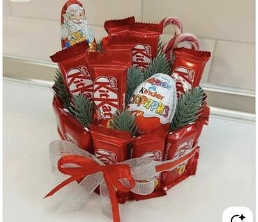 стол письменный б: Праздничные сладкие композиции, съедобные букетысоставим композицию — 2