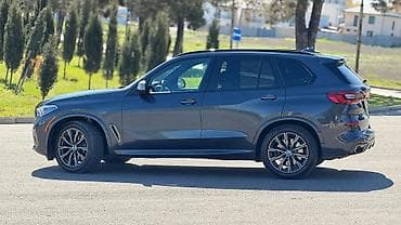 m54 b30: BMW X5: 2019 г., 4.4 л, Автомат, Бензин, Кроссовер — 4