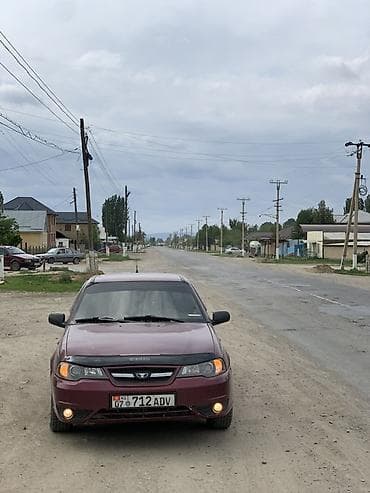 нексия вал: Daewoo Nexia: 2011 г., 1.5 л, Механика, Бензин, Седан — 5