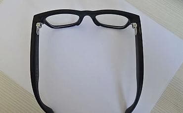 Аксессуарлар: Продаю очки Ray Ban Wayfarer Gen 2 с искусственным интеллектом — 5