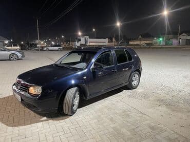 коробка опель вектра б: Volkswagen Golf: 2004 г., 1.6 л, Механика, Бензиновая, Хэтчбэк — 2