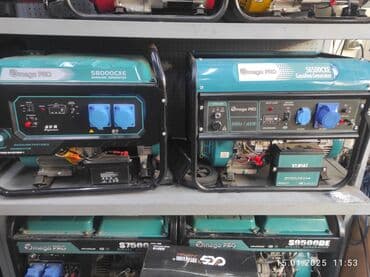 солнечный генератор для дома купить: Генератор бензиновый генератор бензиновый генератор дизилный 6 месяца — 4