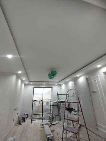 прайс лист на отделочные работы 2022: Под ключ квартира капитальный ремонт, 1)По проекту дизайнерский ремонт — 14