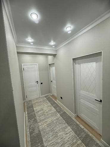 central park: 1 комната, 42 м², Элитка, 3 этаж — 6