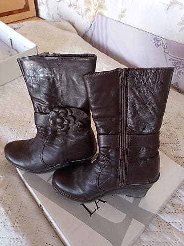 туфли для школьников: Туфли кожаные,сапоги все кожаные демисезонные и зимниетуфли мужские — 7