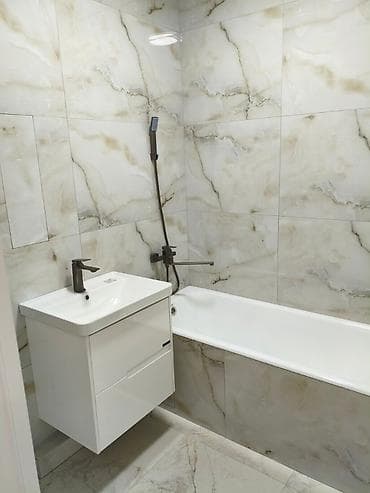 gala group: 2 комнаты, 74 м², Элитка, 6 этаж, Евроремонт — 6