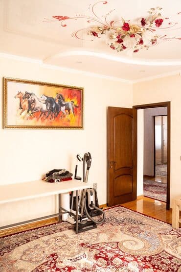 дом жилмассив кок жар: Дом, 160 м², 6 комнат, Агентство недвижимости, Евроремонт — 20