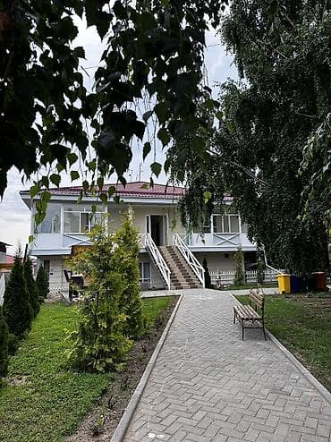 шок гостиница балыкчы: Гостевой дом на Иссык-Куле, Радуга West, Кош-Кол, 4 места, Посуточно — 5