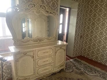 Уход и хранение одежды: Продаю спальную мебель — 2