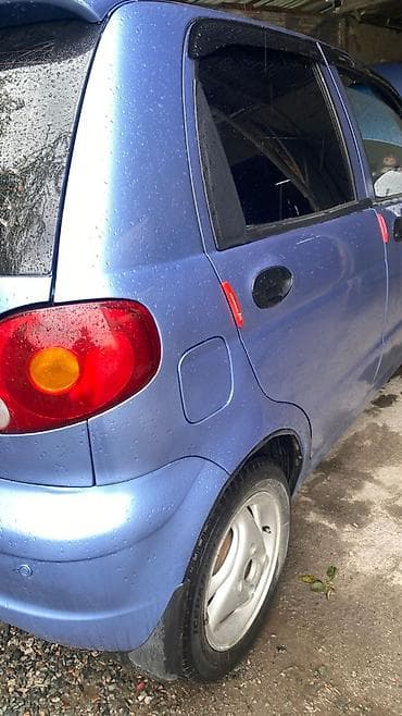 матиз цены: Daewoo Matiz: 2008 г., 0.8 л, Автомат, Бензин, Хэтчбэк — 5