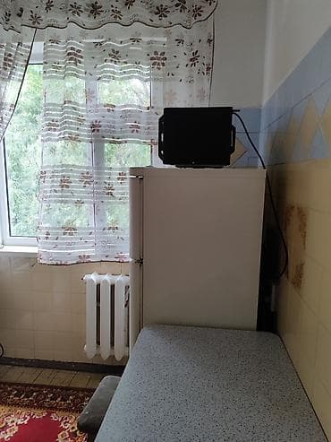 сдаю 1 комнатную квартиру тунгуч: 1 комната, С мебелью полностью — 3