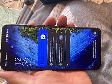 redmi 15 с: Asus ROG Phone 6 Pro, Б/у, 512 ГБ, цвет - Белый, 2 SIM — 1