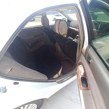 мото мапеь: Toyota Camry: 2003 г., 2.4 л, Автомат, Бензин, Седан — 3