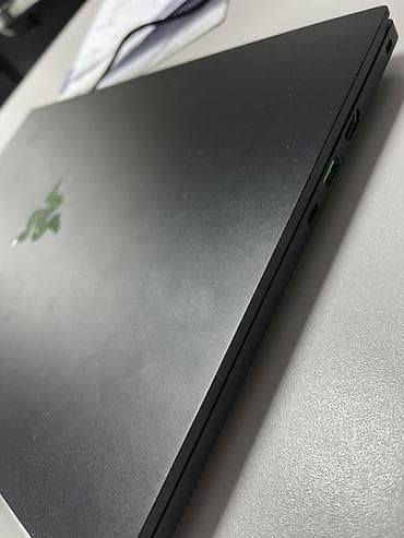 laptop rtx 2060: Razer Blade 15 Base (заказывался с США) Игровой/рабочий ноутбук — 8