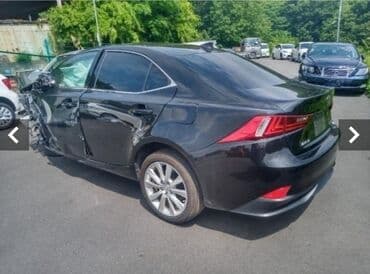 автозапчасти рядом: Lexus is разбор автозапчасти — 2