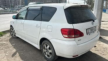 ио пинин: Toyota Ipsum: 2003 г., 2.4 л, Автомат, Бензин, Минивэн — 1