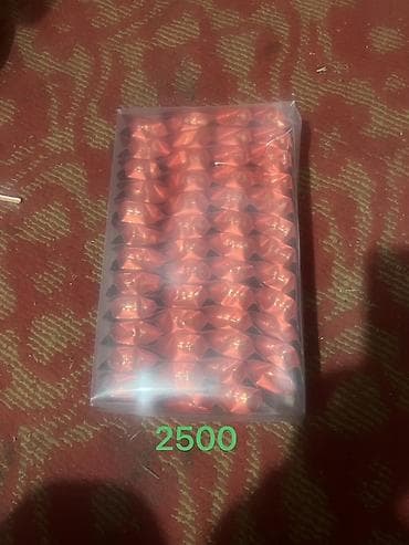 Наборы китайского чая в индивидуальных порциях. - Ассортимент