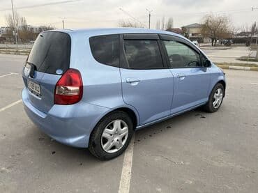 хонда фит коврик: Honda Fit: 2001 г., 1.3 л, Вариатор, Бензин, Хэтчбэк — 5