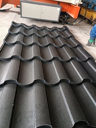 тиосульфат натрия купить в бишкеке: Профнастил — 2