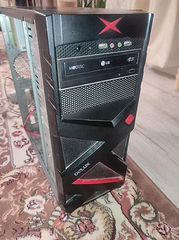 Монитор, Samsung, Б/у, LCD, 17" - 18"