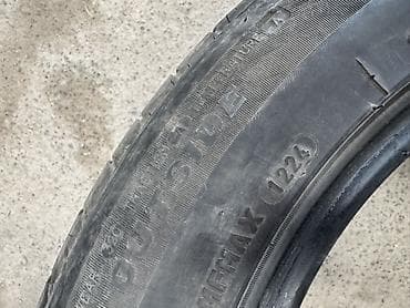 r18 245 40: Шины 215 / 55 / R 17, Лето, Комплект, Легковые, Firemax — 2