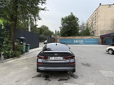 киа рей 2023: Kia K5: 2019 г., 1.7 л, Автомат, Дизель, Седан — 5